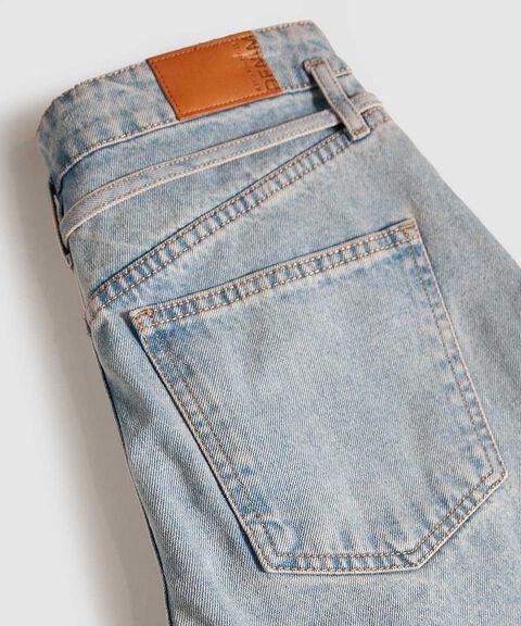 bermudas para mujer